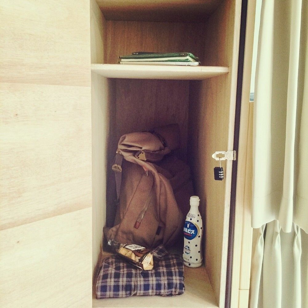 אוסקה Hostel Chill Out מראה חיצוני תמונה